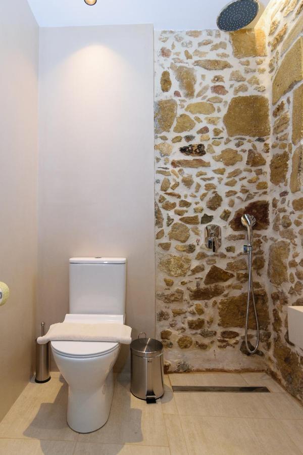 Effrosini Traditional Home Nopigia Extérieur photo